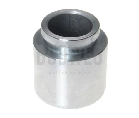 Piston, brake caliper